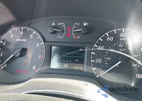 2016 Nissan Sentra S z USA, uszkodzony, nr VIN 3N1AB7AP6GY314337